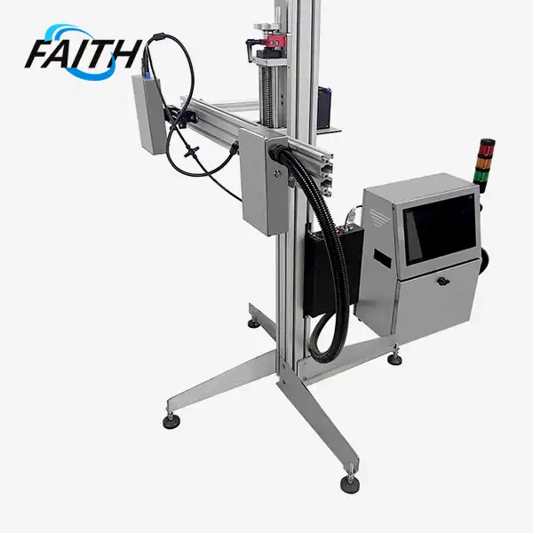 Top Benefits of Industrial DOD Printers for High-Resolution Coding